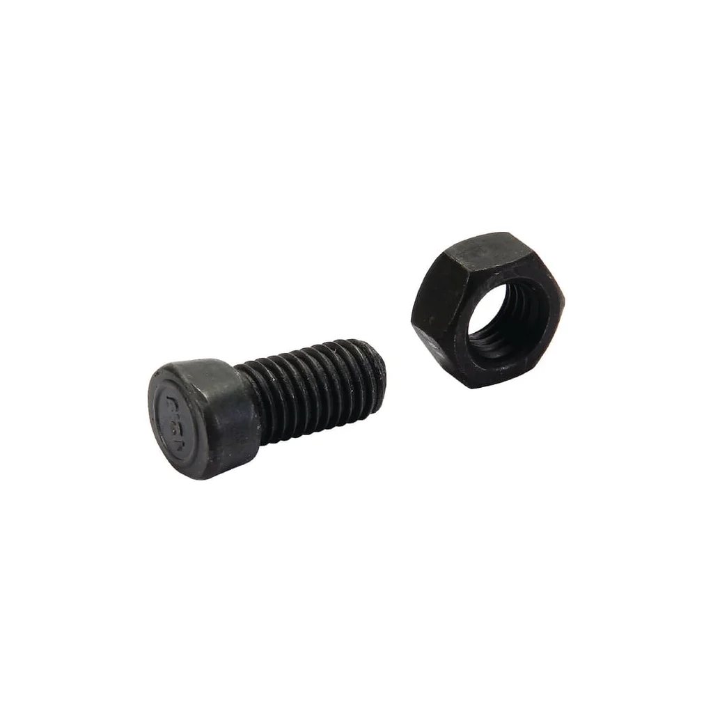 Şurub plug cap conic oval M12x30mm grupa 12.9