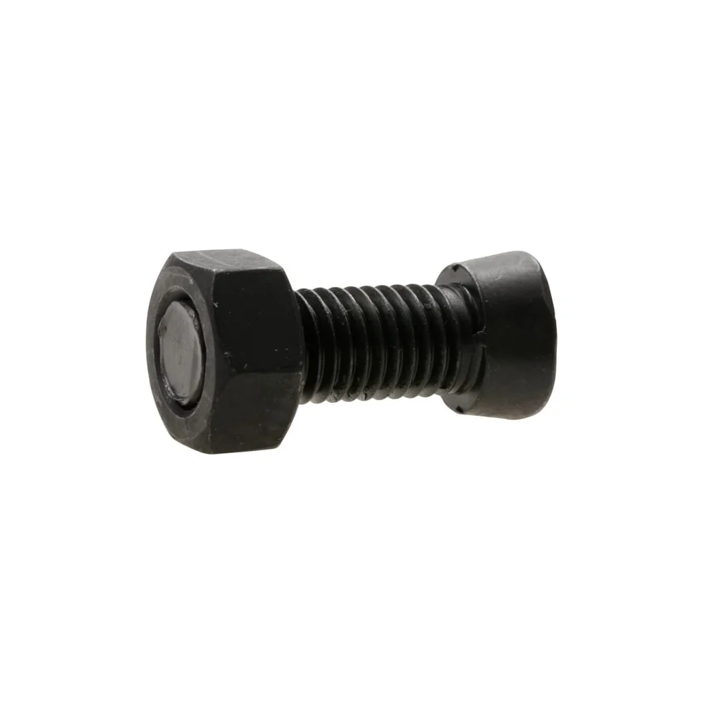 Şurub plug cap conic oval M12x40mm grupa 12.9