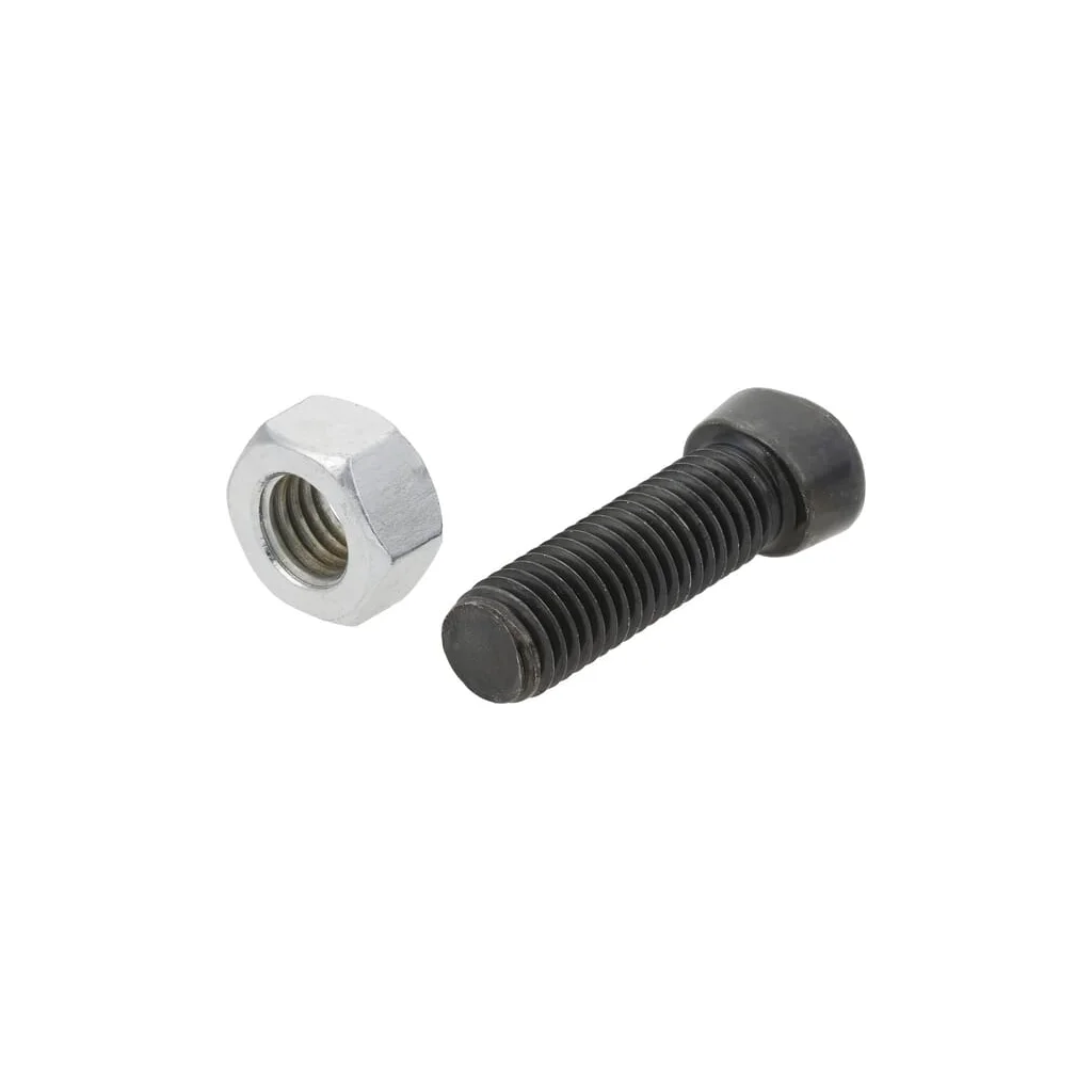 Bolț plug cu cap conic