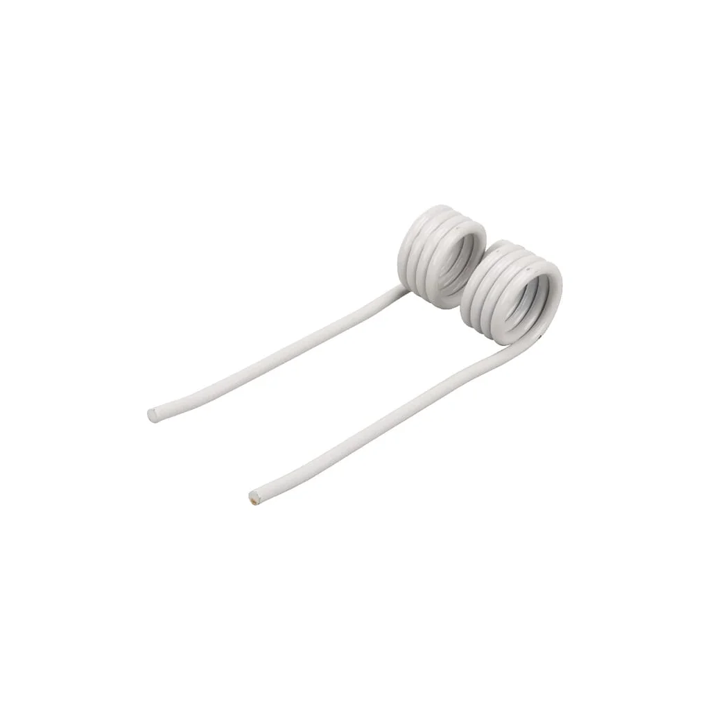 Dinte greblă flexibil diametru 5,5mm L=175