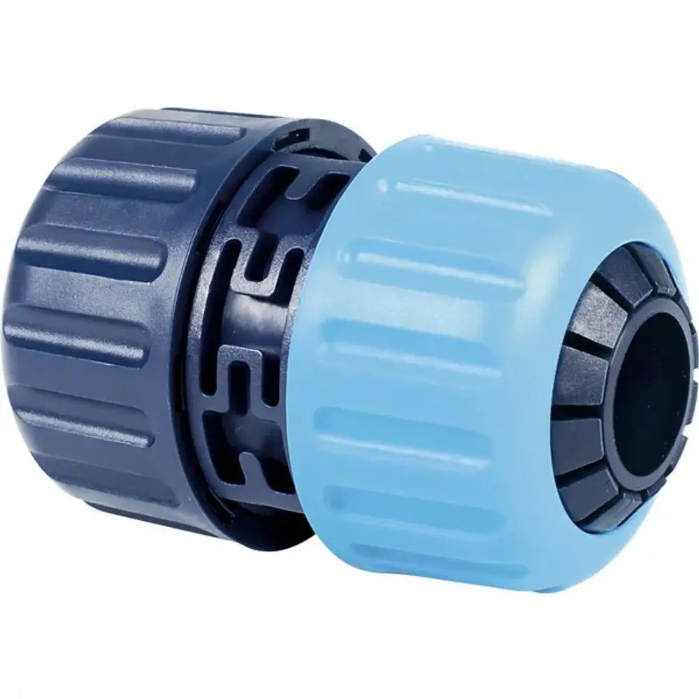 Cupla rapida cu filet, reductie, plastic 1 - 3/4