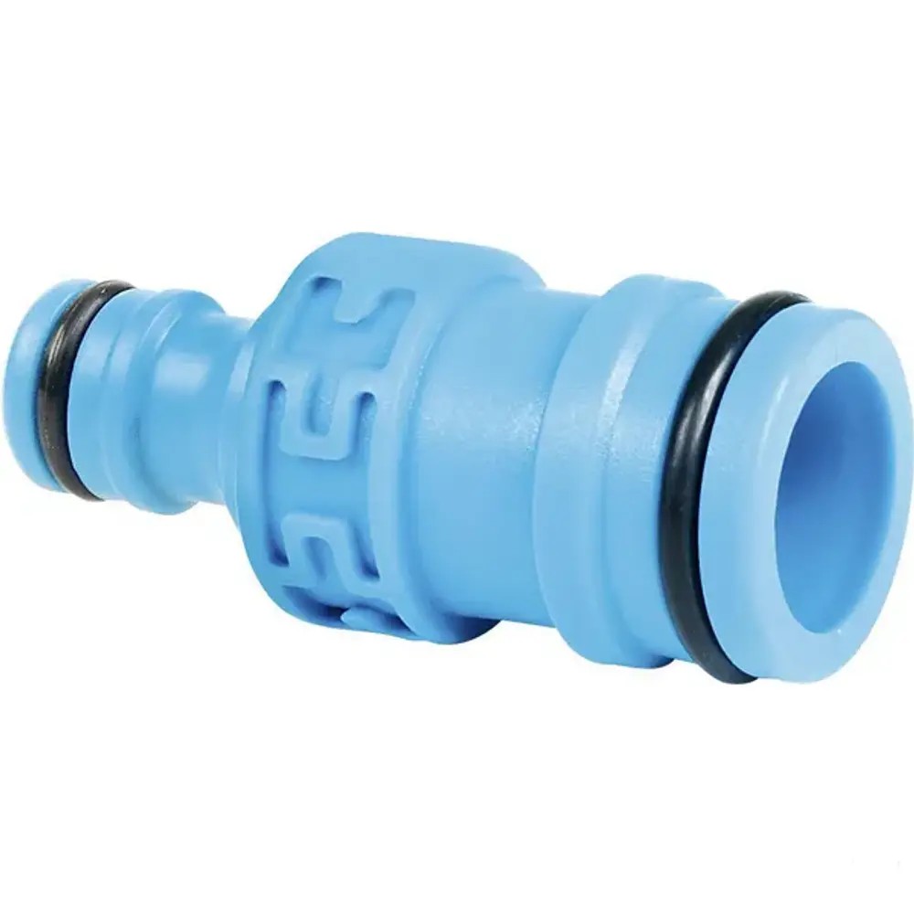 Cupla rapida, reductie, plastic 1 - 3/4