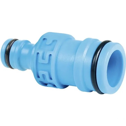Cupla rapida, reductie, plastic 1 - 3/4