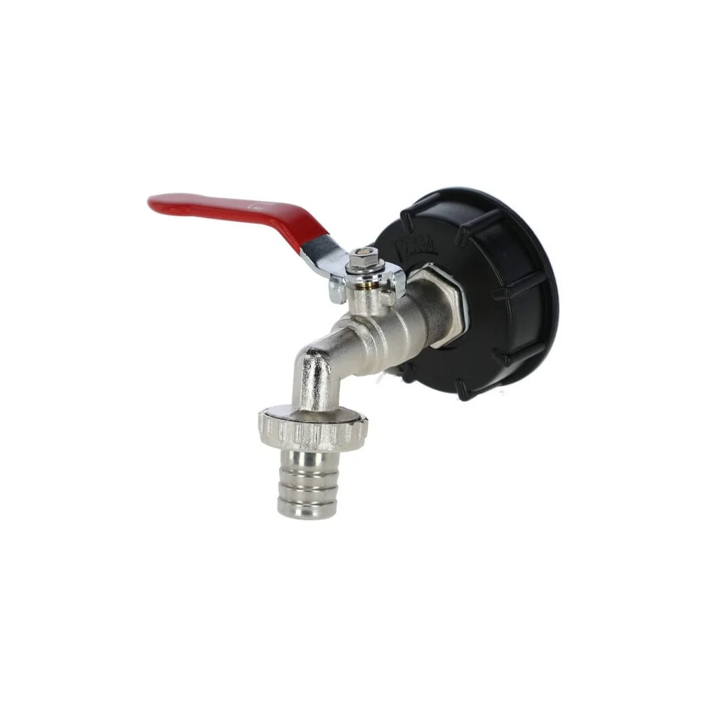 Robinet de conectare IBC 3/4”