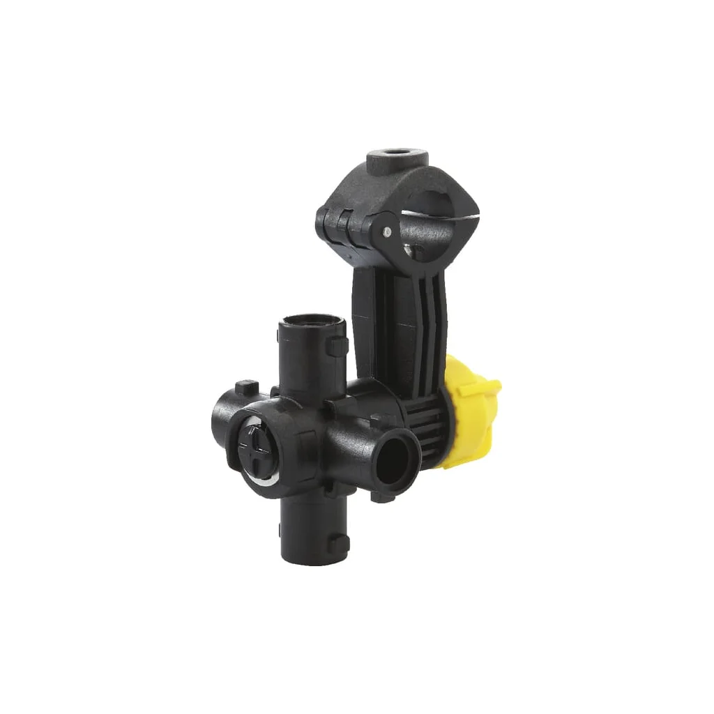 Suport duză 4x lung 1/2"