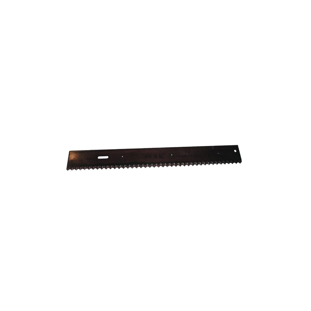 Cuțit lateral dreapta 4x98x837