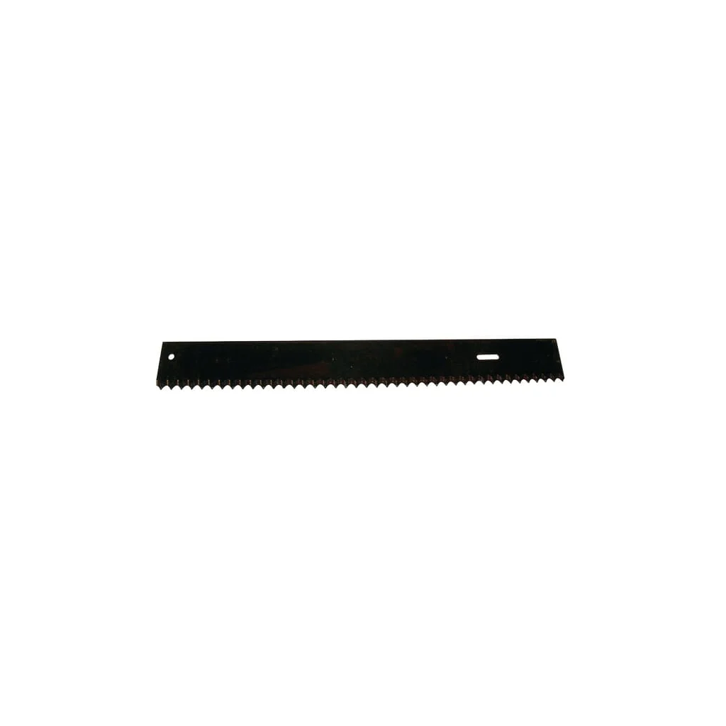 Cuțit lateral stânga 4x98x837