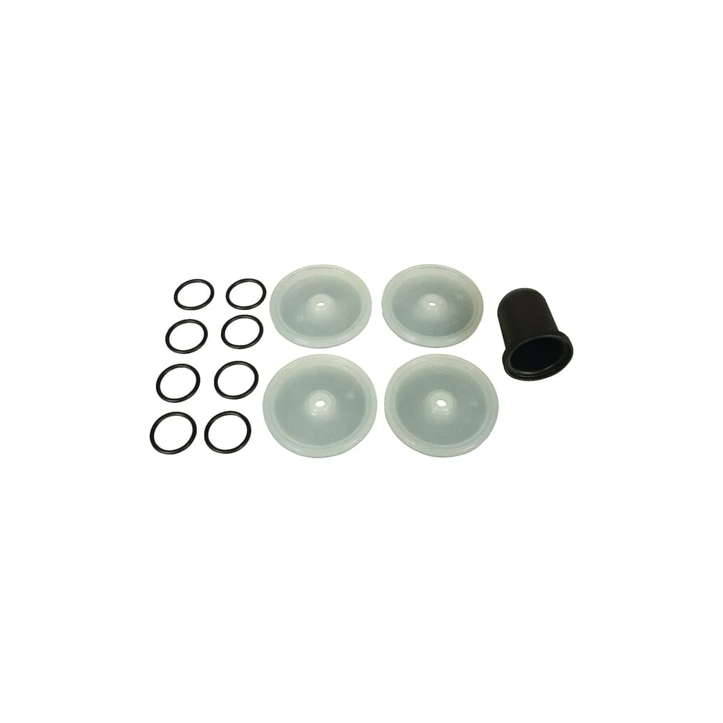 Set membrane Desmopan Bertolini