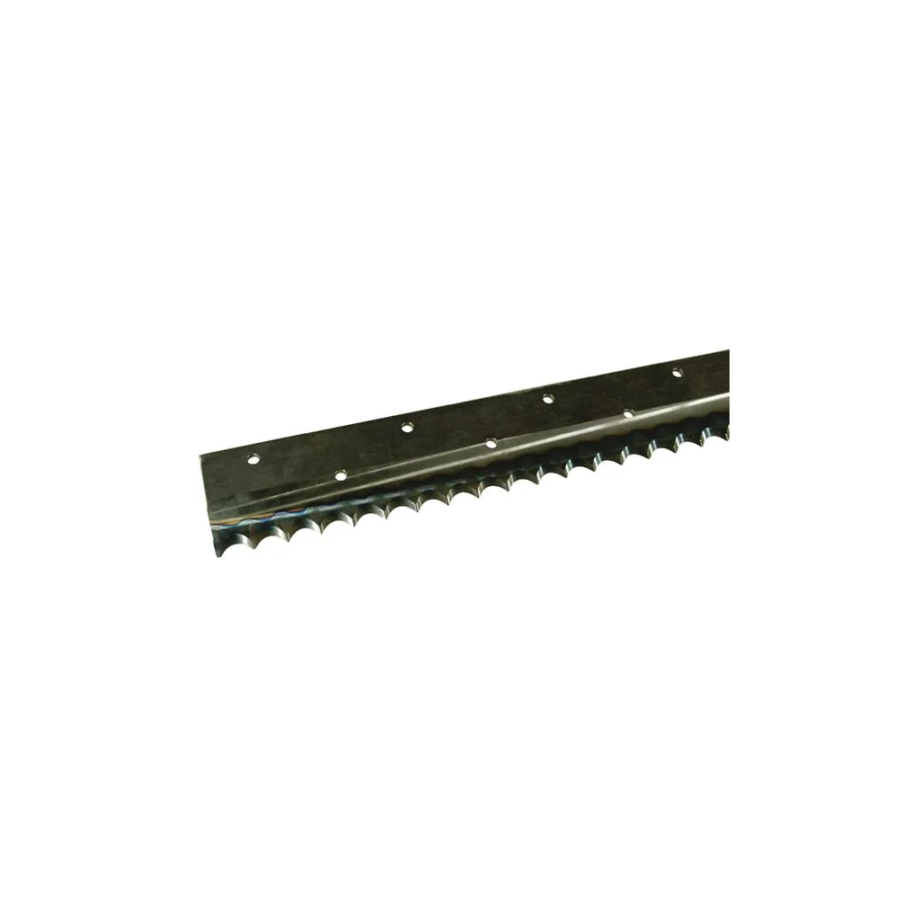 Cuțit spate 2030x145x8, Mullos