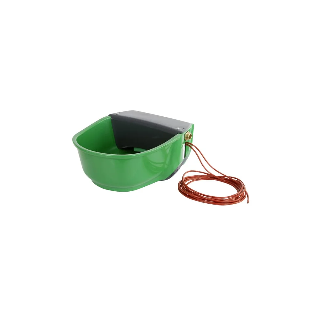 Vas flotor plastic încălzibil Mod. SH30-230-RH