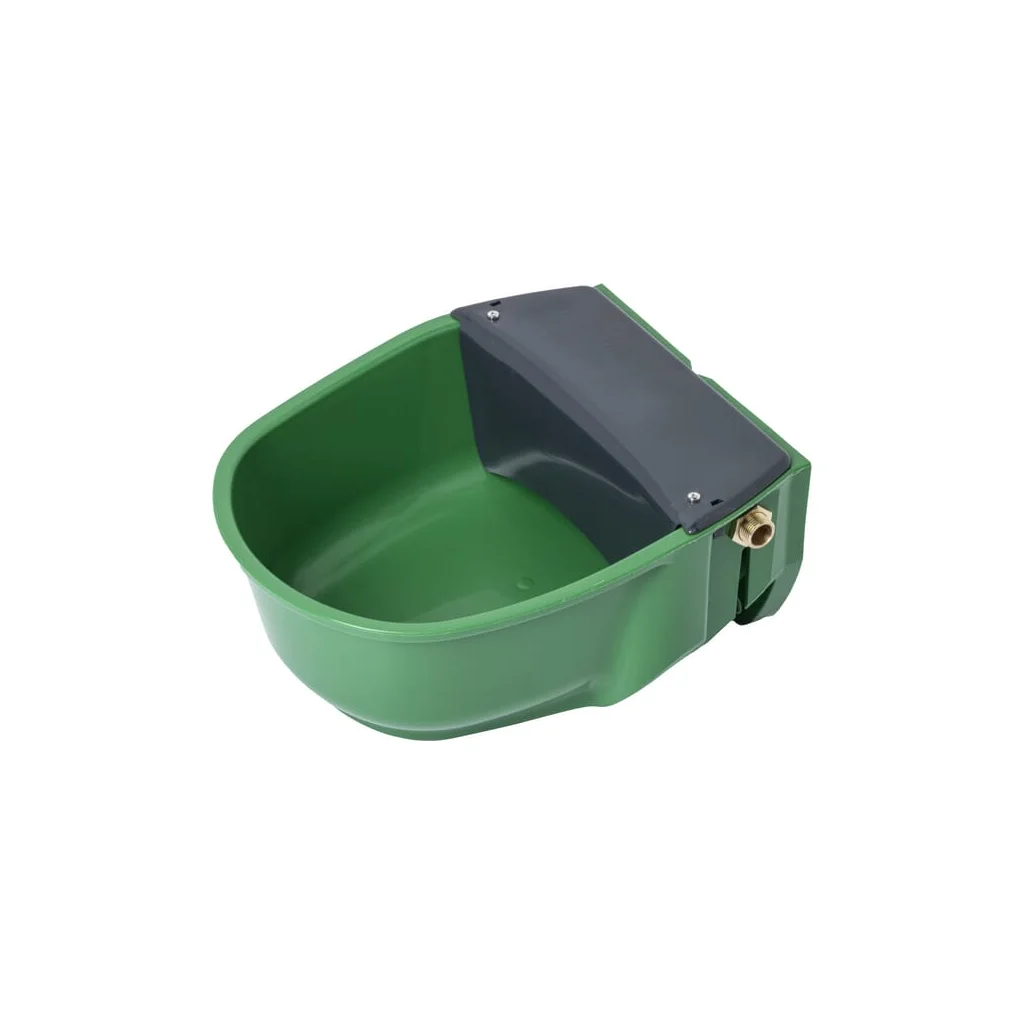 Adăpătoare cu plutitor plastic S30