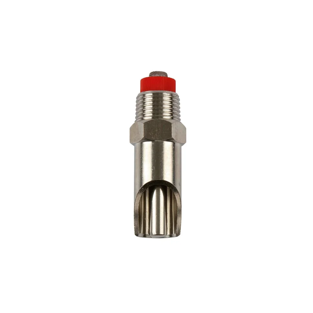 Tetină băut 1/2" Ø8x72mm