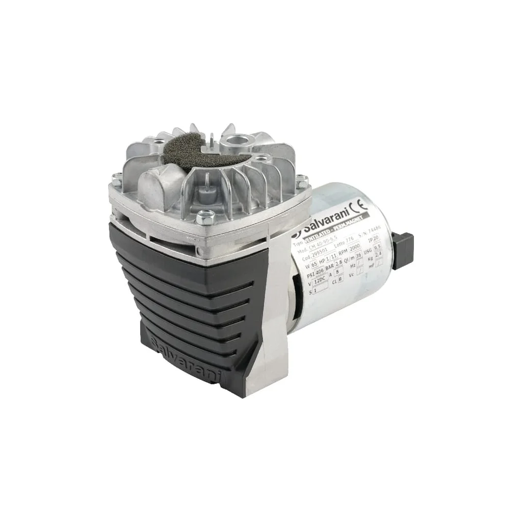 Compresor CM40 90-6.5-12VDC