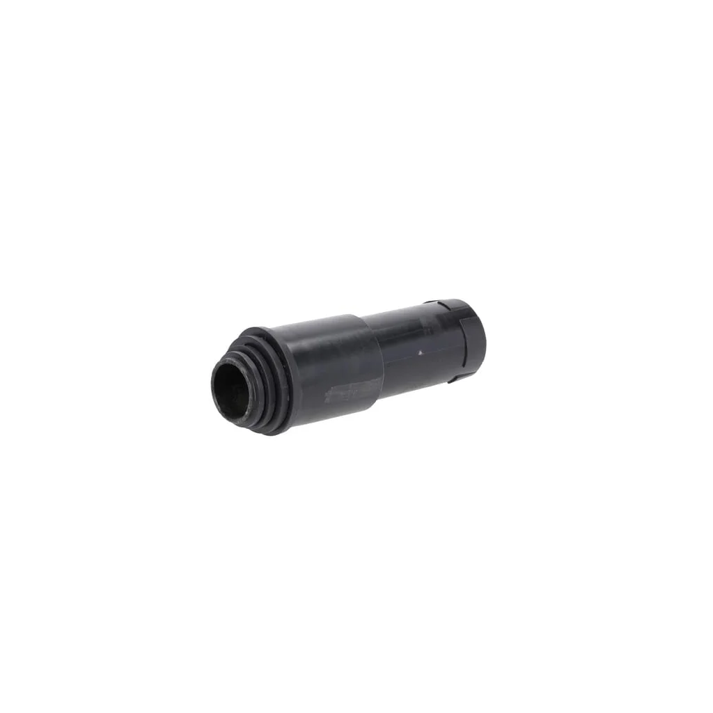 Tub telescopic