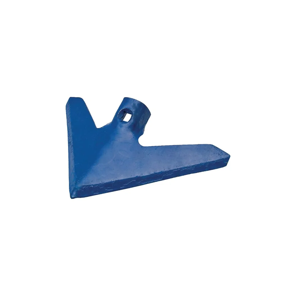 Brăzdar tip picior de gâscă 265mm potrivit pentru Farmet
