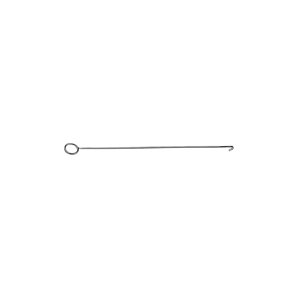 Cârlig obstetric 54cm