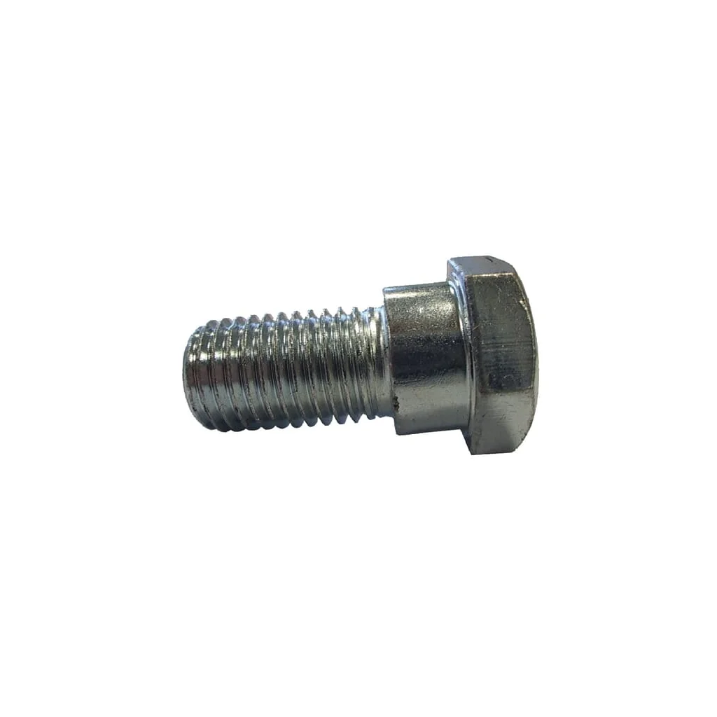 Șurub cuțit M16x35