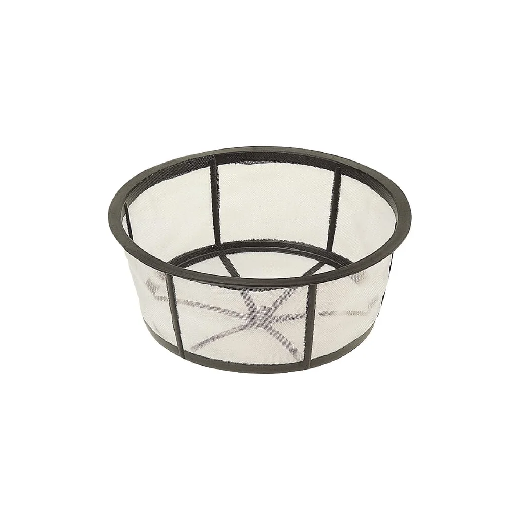 Coș filtrant pentru 285mm orificiu 295mm lip