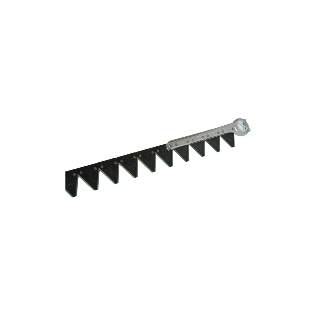 Cuțit de cositoare compl. 4,2m Someca