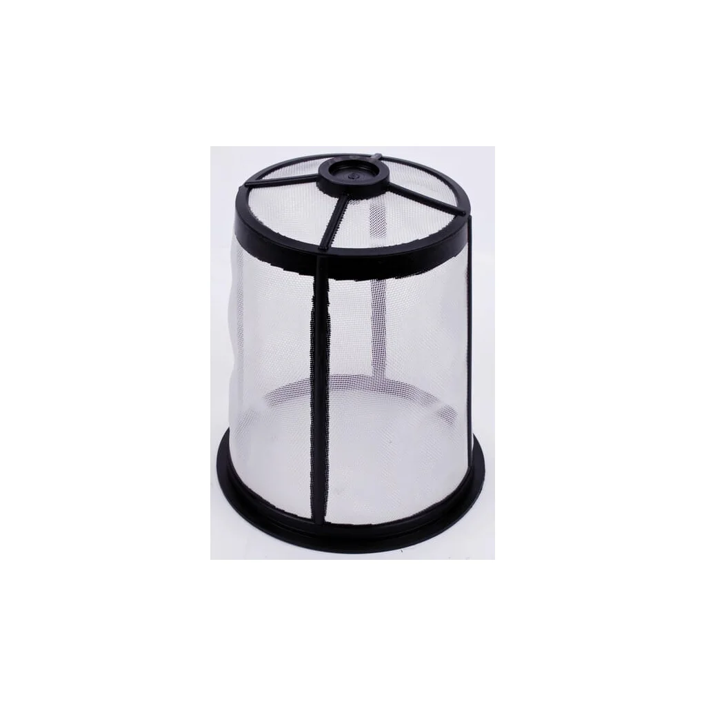 Coș filtrant pentru 188mm orificiu 203mm lip