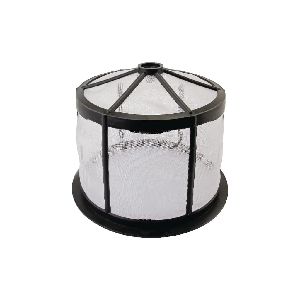 Coș filtrant