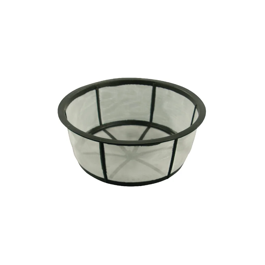 Coș filtrant pentru 380mm orificiu 400mm lip