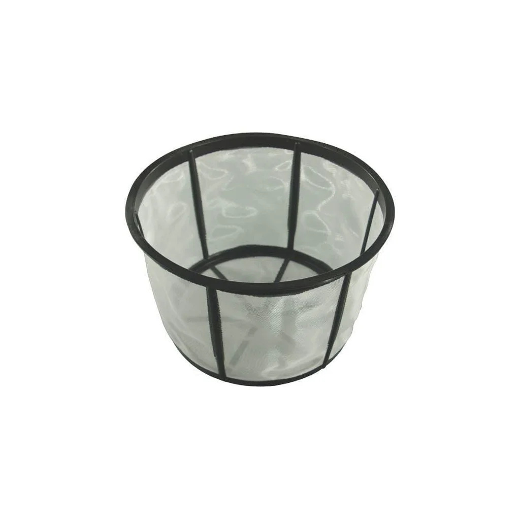 Coș filtrant