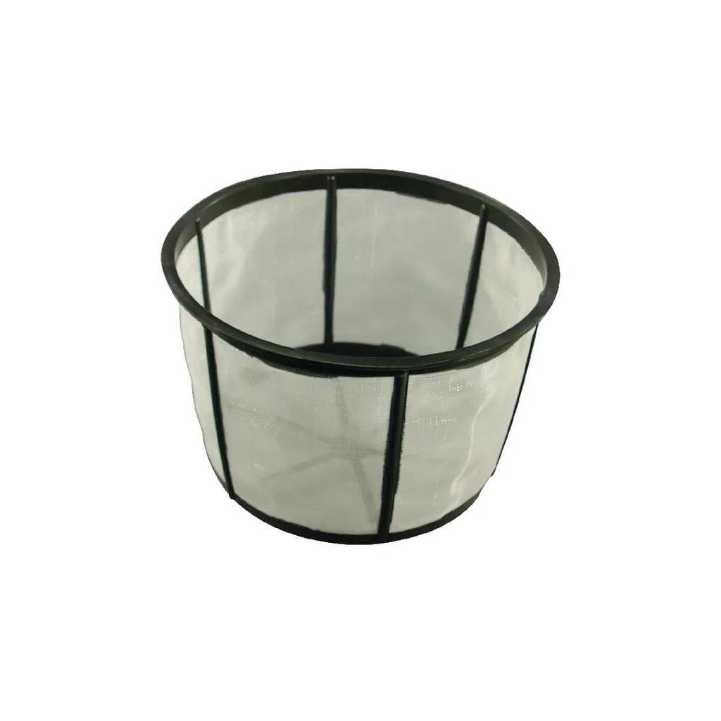 Coș filtrant