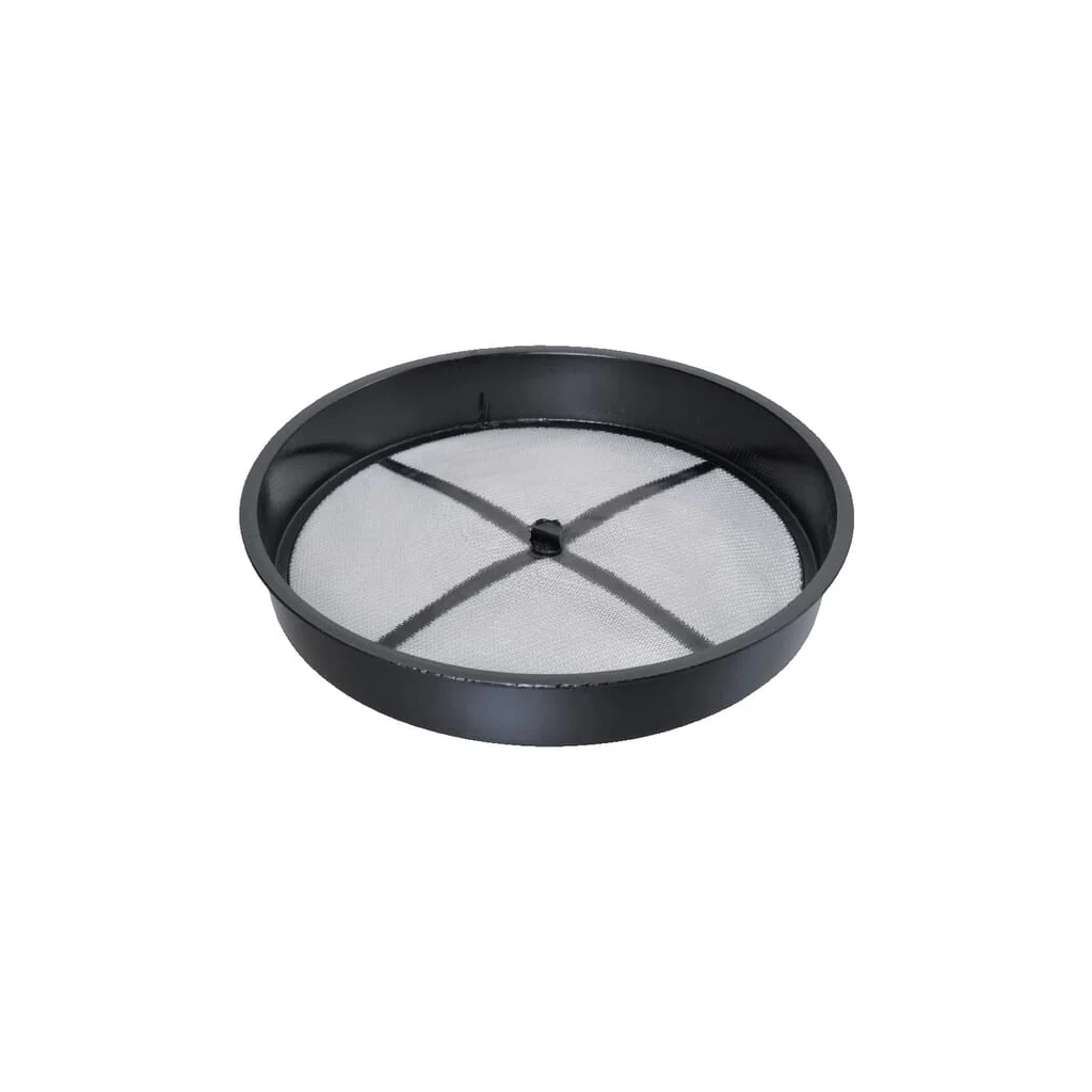 Coș filtrant pentru 282mm orificiu 302mm lip