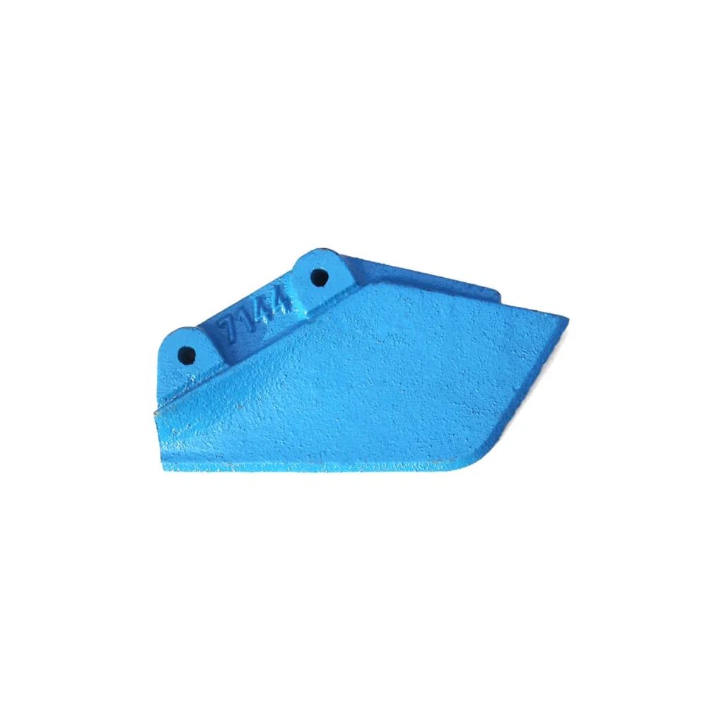 Inserții de uzură Ms 7144 plug