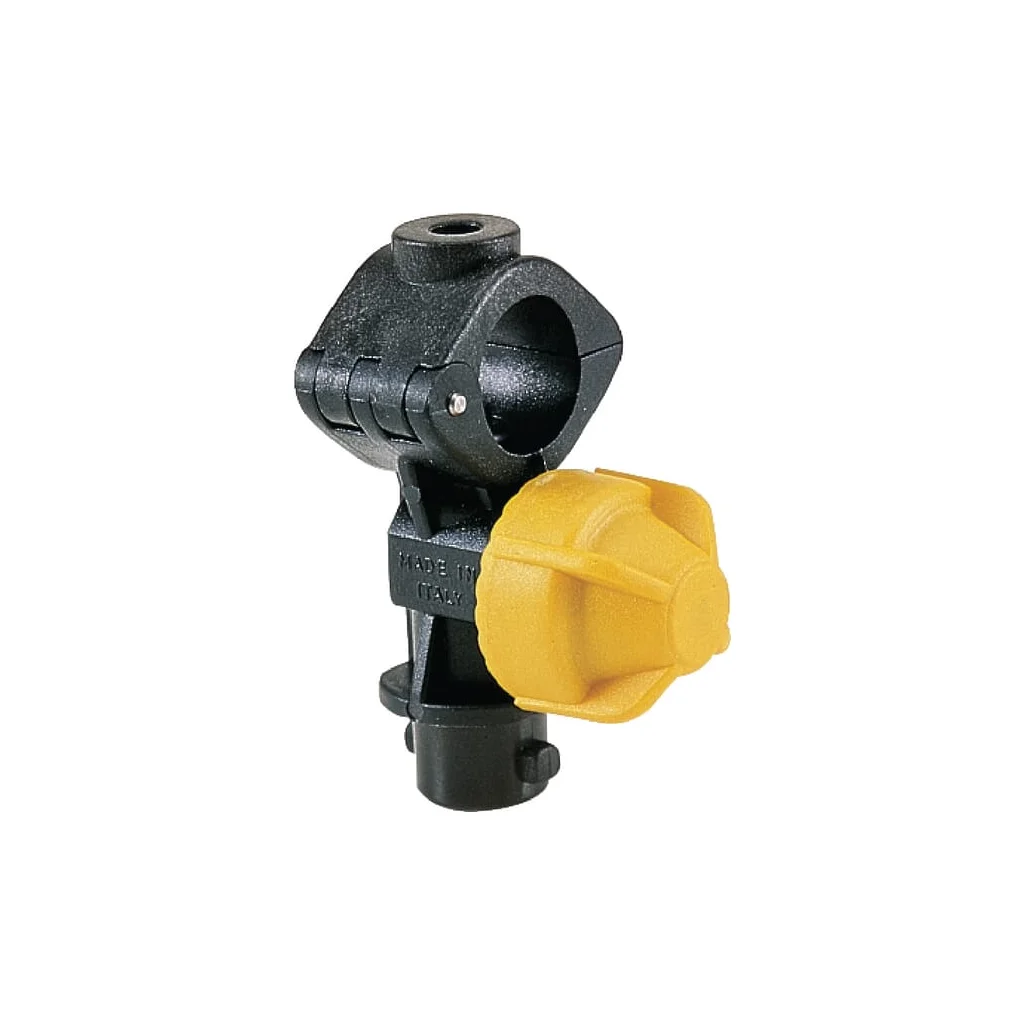 Suport de duză simplu lung 1/2"