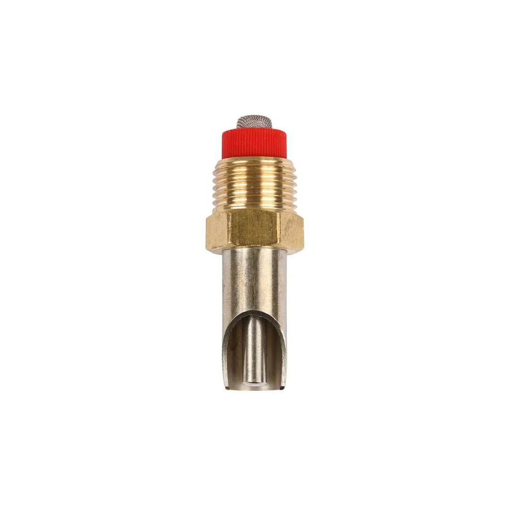 Adăpător tip niplu 1/2" diametru 6mm 55mm