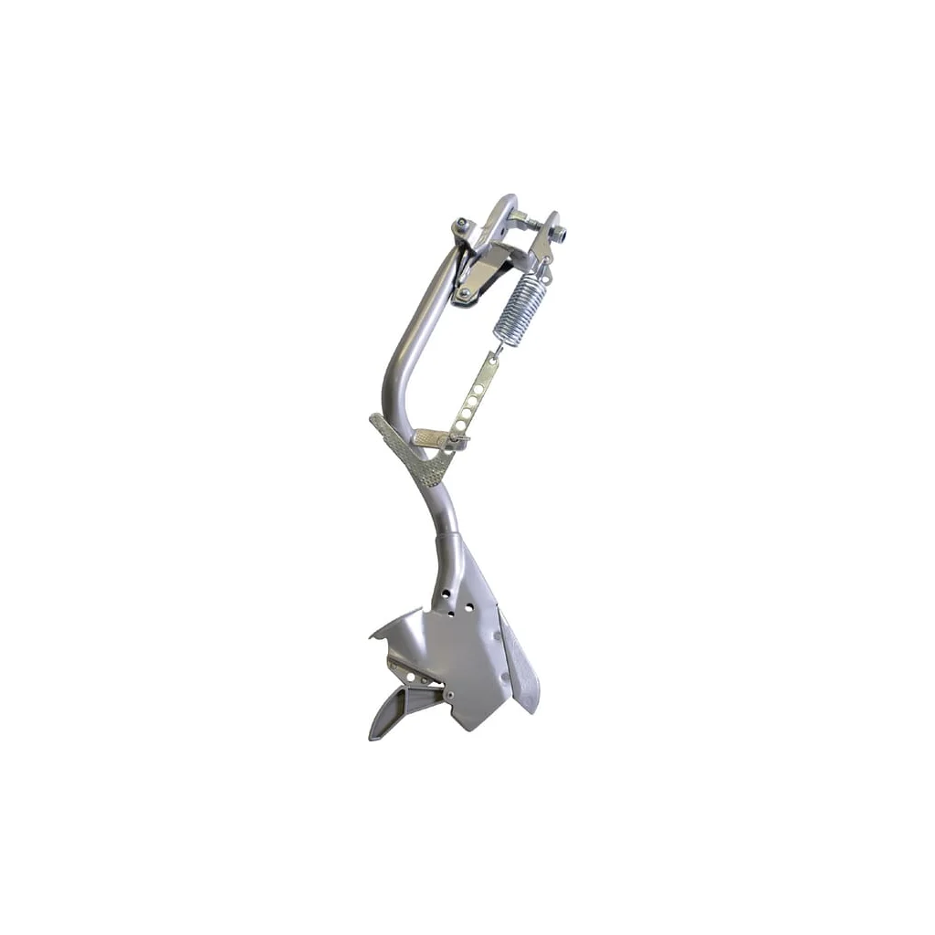 Cultivator cu burghiu scurt 146mm L CS