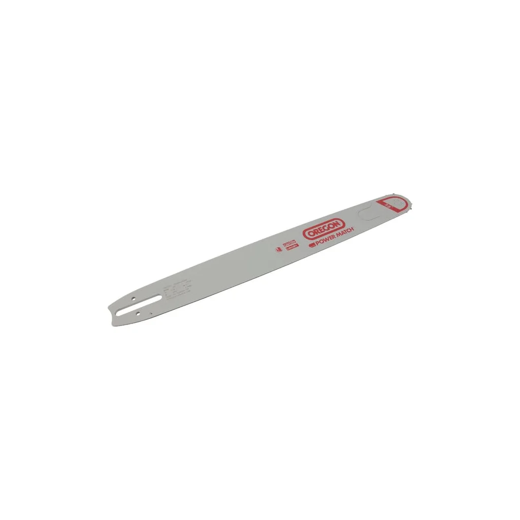 Șină de ghidare 22" 3/8" 1.6mm, Power Match