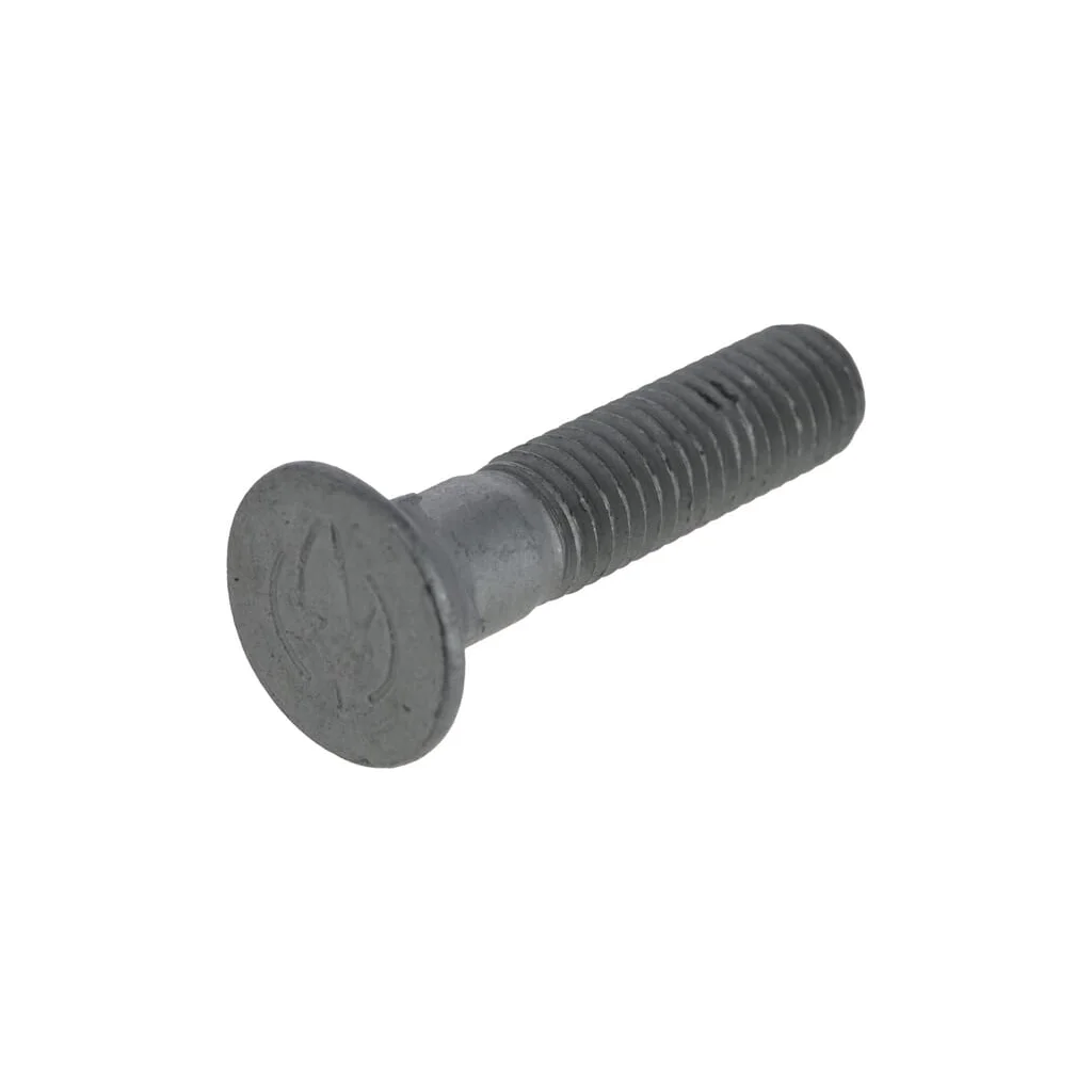 Șurub și piuliță M10x1 45.12