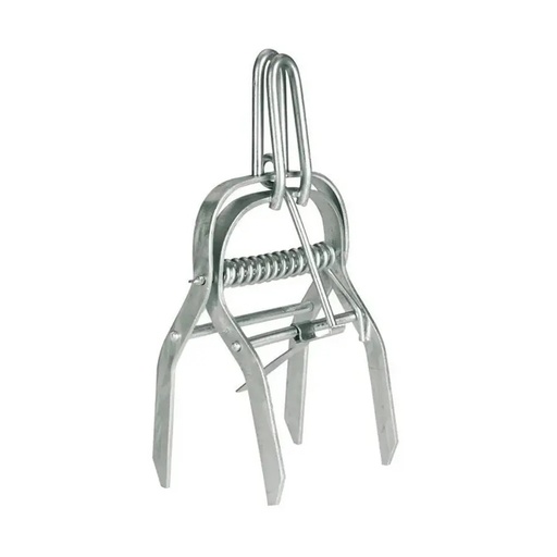 Capcana cartite Yankee, tip cleste