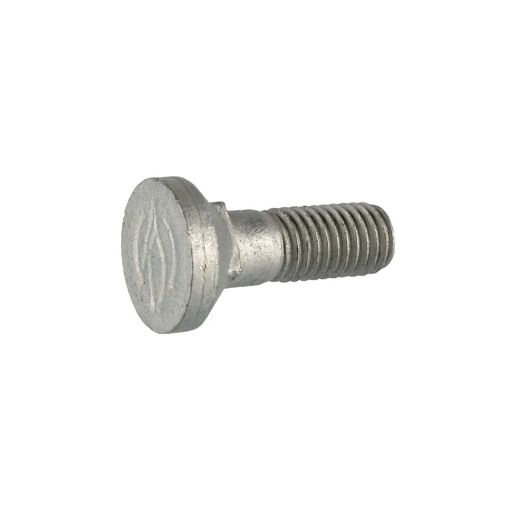 Bolt M10x1x33x3,5-12.9-MU-10-BK55