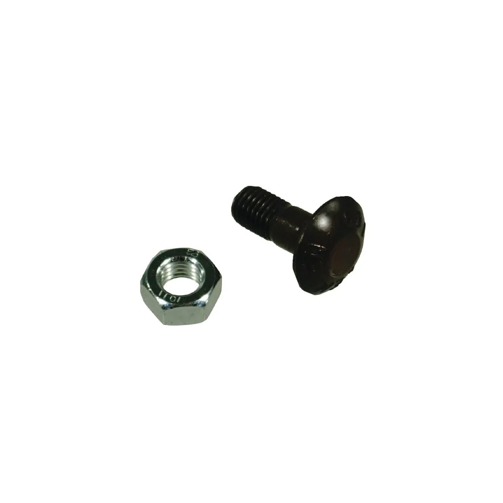 Șurub cap semirotund M12x30 grupa 10.9