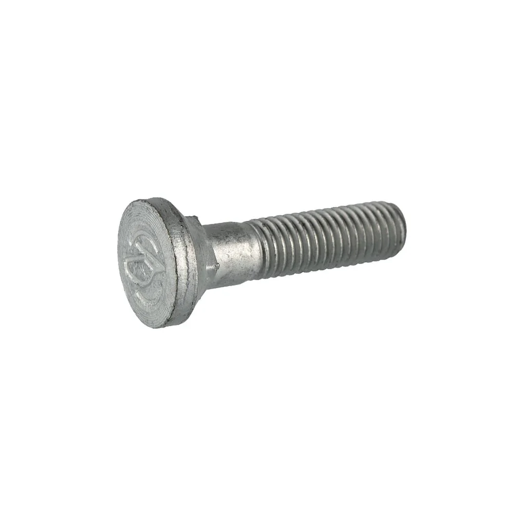 Șurub plug M10x45mm grupa 12.9 Lemken