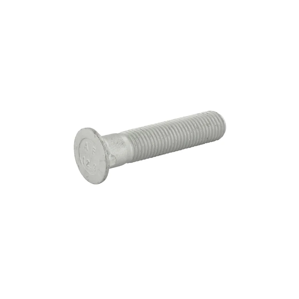 Șurub plug M20x100x8,5mm grupa 12.9 Lemken
