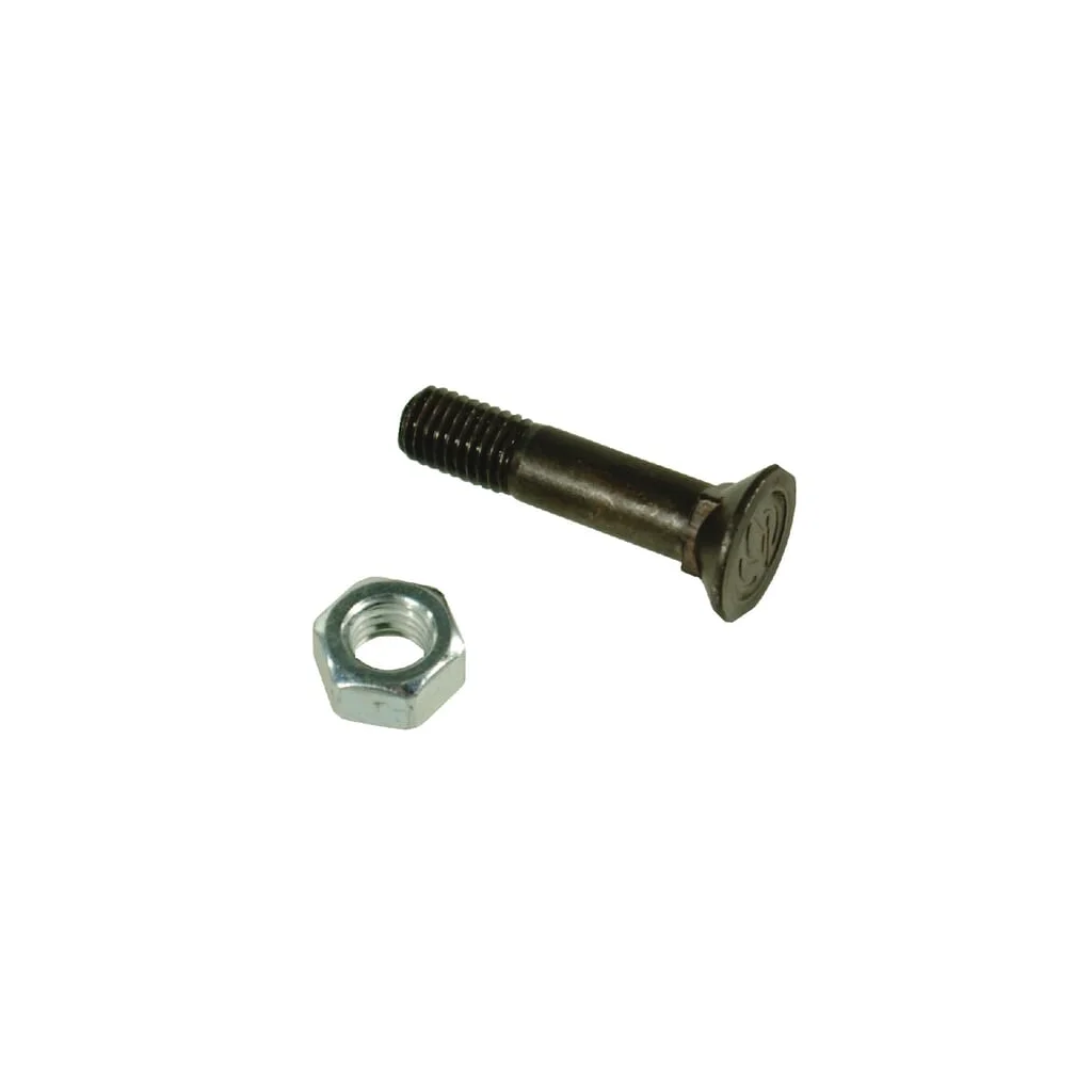 Șurub plug M12x55mm grupa 12.9 Lemken