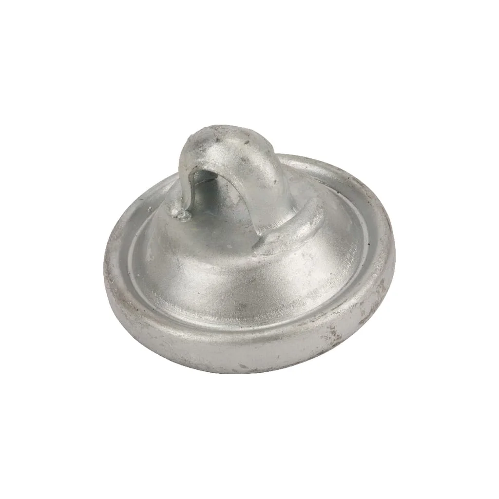 Capac olandez (Bauer) 2" fără filet interior