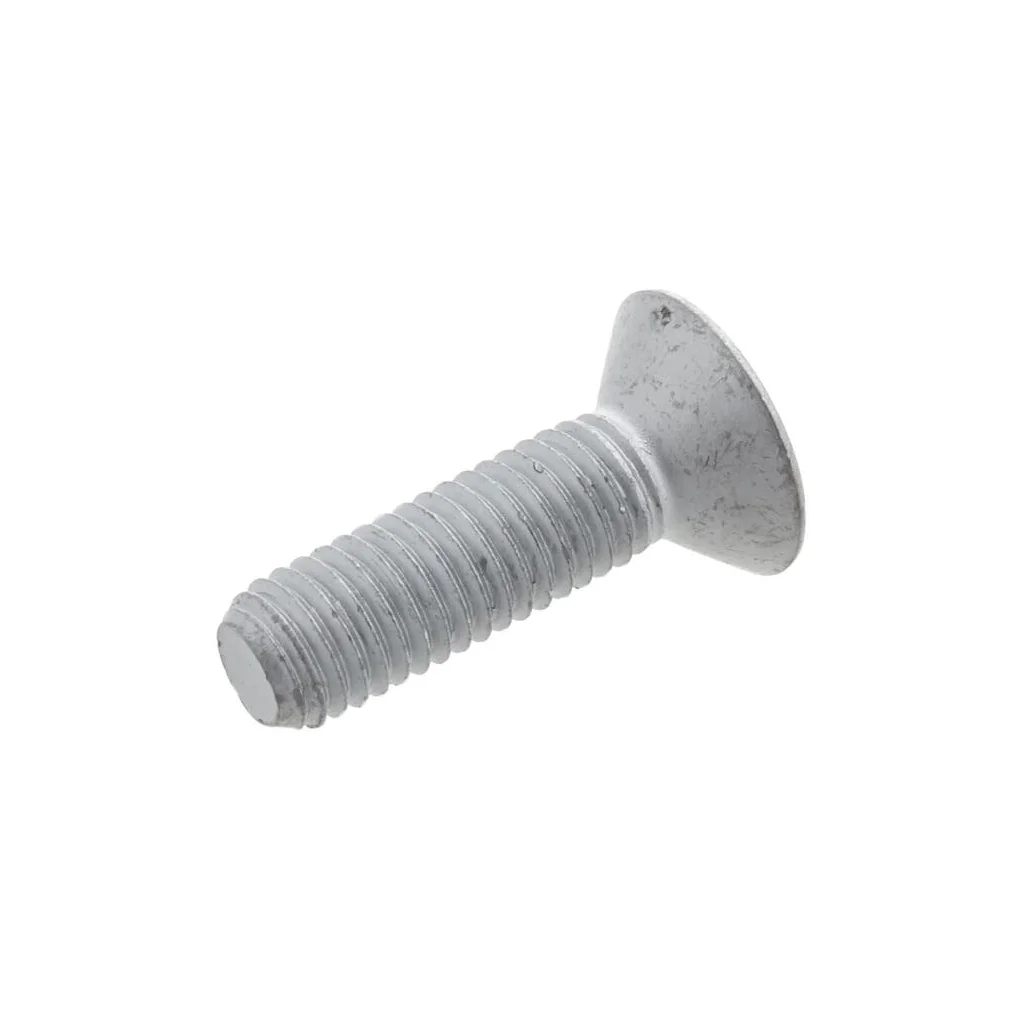 Șurub cap înecat M10x35 grupa 10.9 Zn