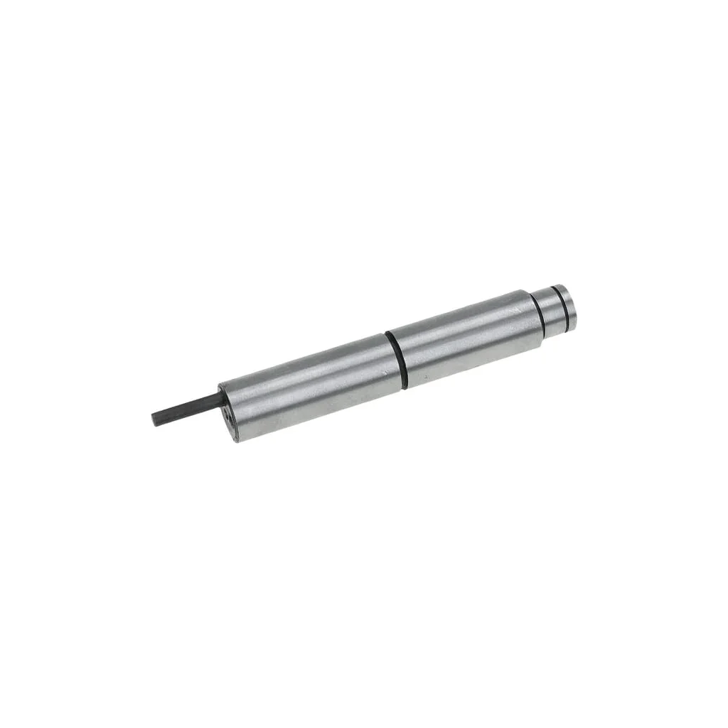 Piston accelerator moto-furci de tip vechi