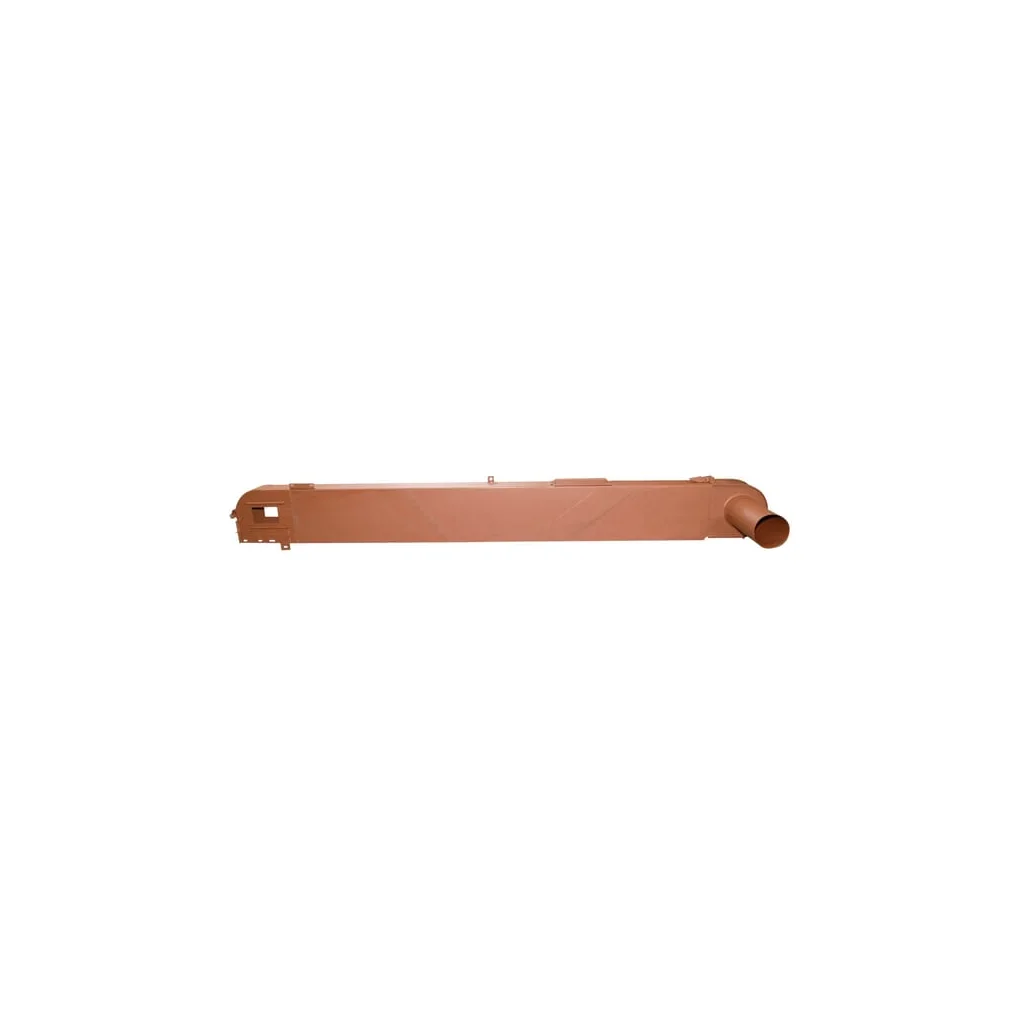 Carcasă jgheab de alimentare cu spice