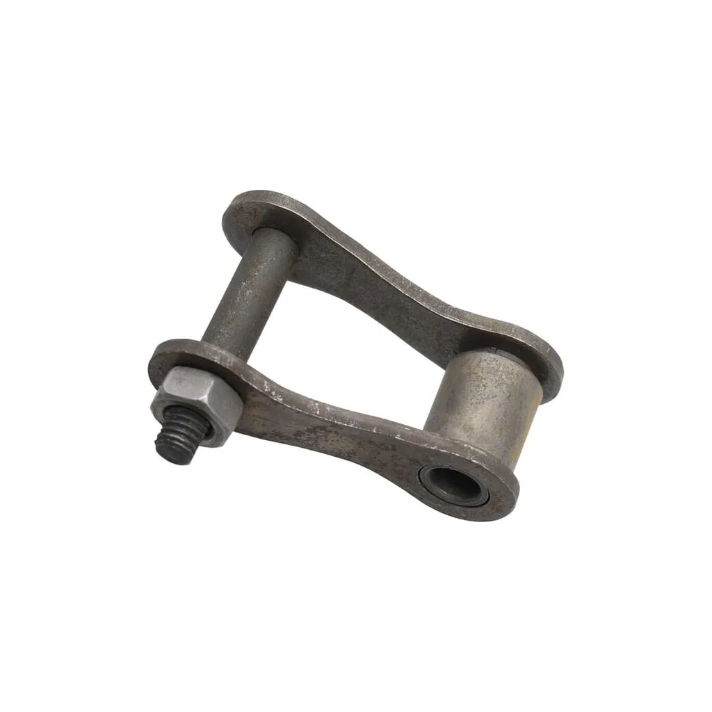 Ochi de conectare, curbat