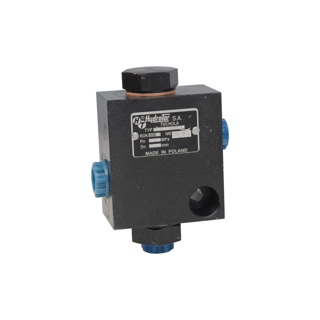 Regulator flux ulei