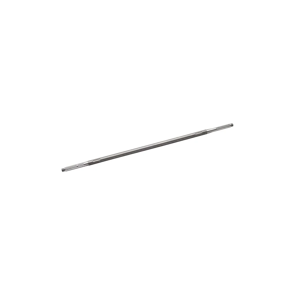 Ax deflector