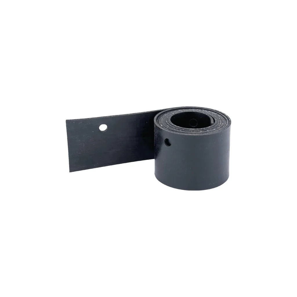 Apărătoare element protector tambur treierător, 1280 x 82