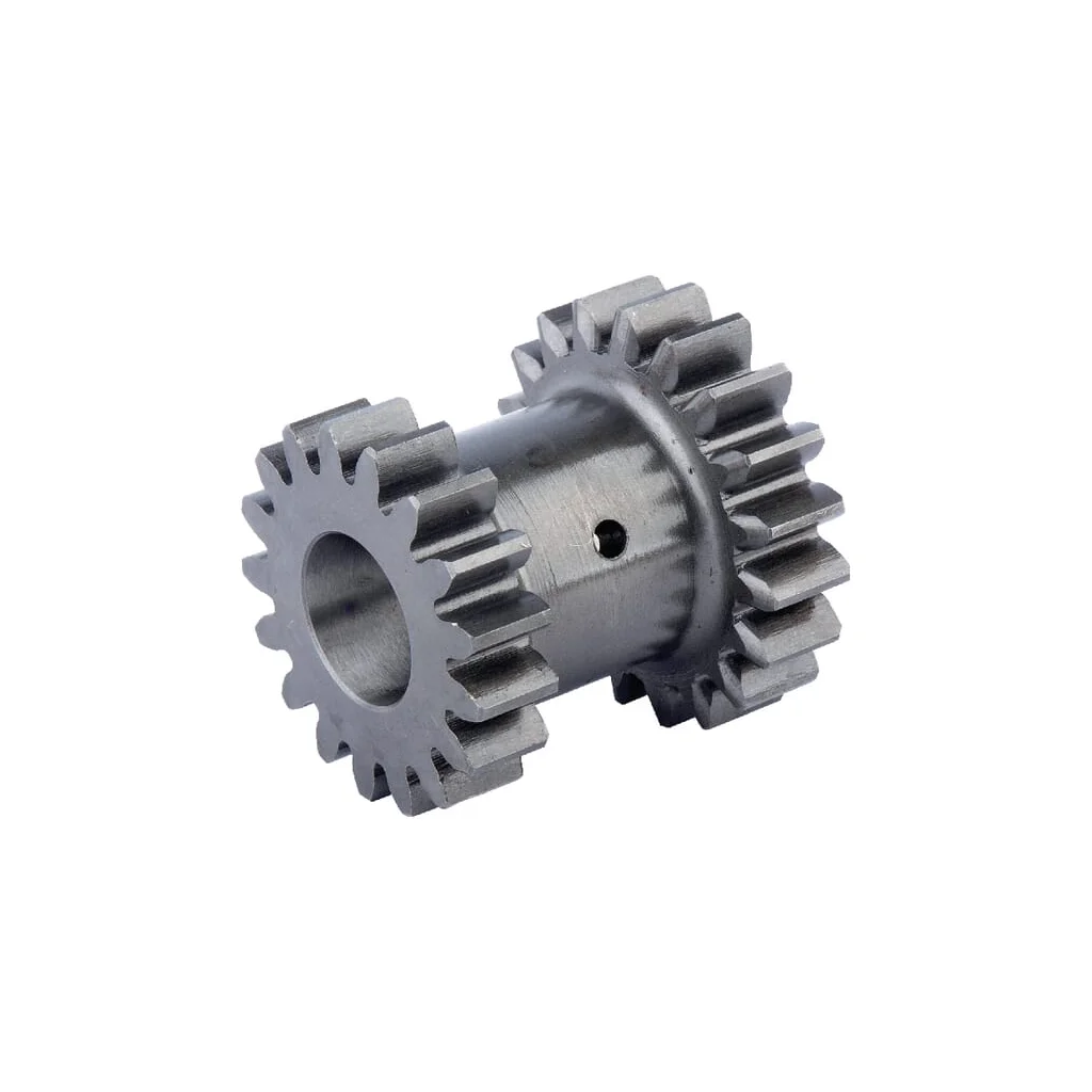 Roată dinţată dublă pentru cutia de viteze, Z-17 / 19